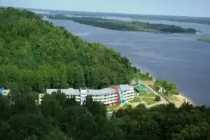Физкультурно-оздоровительный центр Белые камни в Звениговском районе
