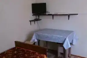 Домик на Первомайской, Чита