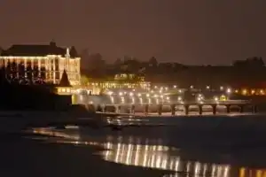 Пионерская, Пионерский