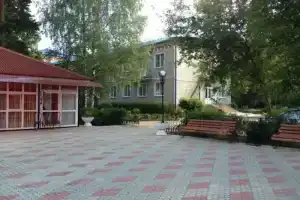 Гостиницы с круглогодичным подогреваемым бассейном