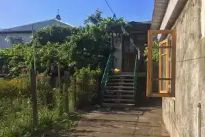 Гостевой дом «Амалия», Сухум
