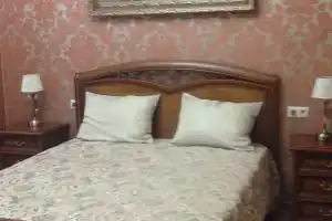 Фламинго, Москва