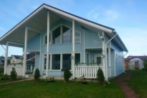 Гостевой дом «Lintu 2»