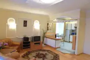 Apartment Nezavisimosti 28, Минск