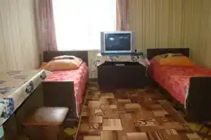 На Свободы 38, Печоры