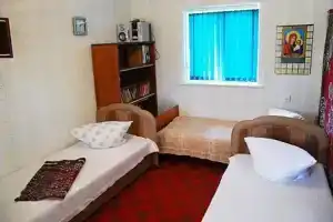 Райский уголок