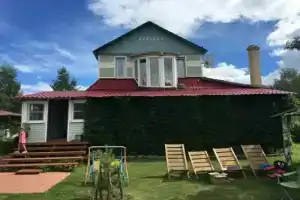 Гостиница «Слобода», Углич