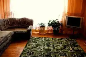 Гостиница «Визит», Новый Уренгой