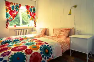 Фокс Хаус, Сергиев Посад