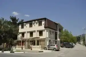 Гостевой дом «Натали на Революционной», Кабардинка