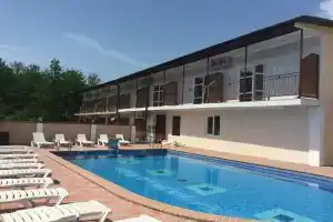 Гостиница «Рафаэль», Муром