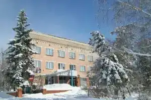 Гостиница «Жирновск», Жирновск