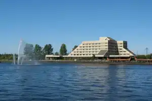 Отель «Дружба»