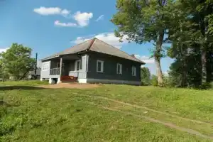 Гостевой дом «В Краю Лесов и Озер», Бологово