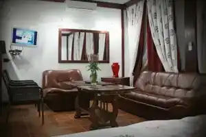 Апартаменты в Плёсе