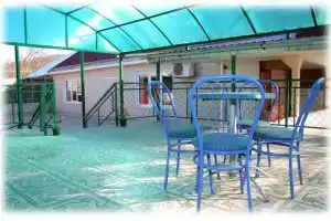 Гостевой дом «Простор»