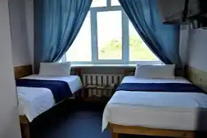 Отель «Гардемарин», Орск