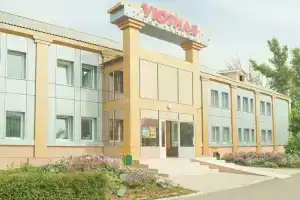 Уютная