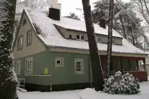 Апартаменты на Маяковского, Светлогорск