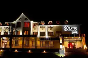 Отель «Оскар», Трускавец