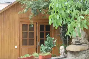 Мини-отель «Pink Rai Inn», Алушта