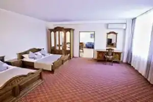 Отель «Сункар», Астана