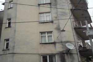 Tirebolu Ogretmenevi, Тиреболу