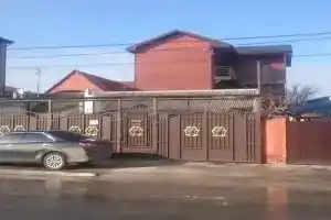 Гостевой дом «Паллада», Витязево