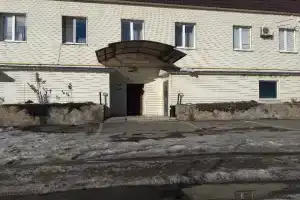 Гостиничный пансион Таити, Кривой Рог