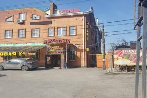 Отель «Максимич», Ростов-на-Дону