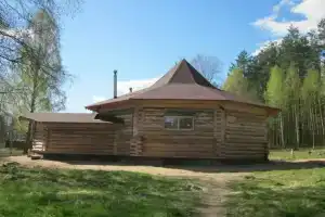 База отдыха «Булатное», Барышево