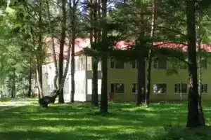 Санаторий «Чайка», Киреевск