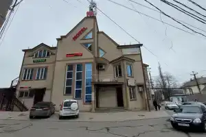 Гостиница «М-центр», Махачкала