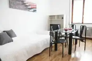 Alessia's Flat - Naviglio Grande, Милан
