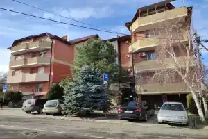 Гостевой дом «Новый Город», Анапа