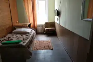 Отель «Уют», Задонск