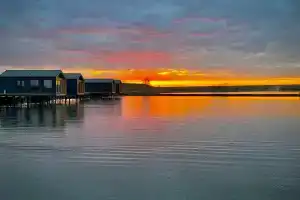 Дом для отпуска «Кутузово», Пестово