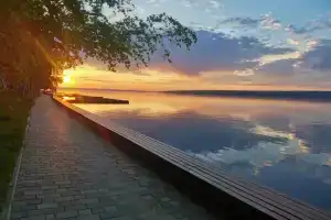 База отдыха «Берег» в Пензенской области