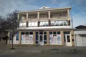 Гостевой дом «Радуга», Витязево