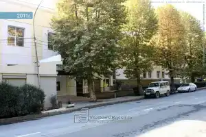 Апартаменты Волна, Сочи