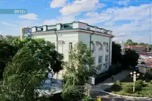 Краснодар, Краснодар