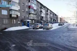 Апартаменты на Транспортной, Новокузнецк