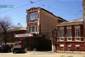Сутки Project, Самара