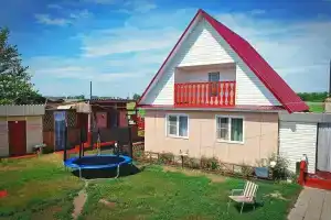 База отдыха у Гилевых, Светлое