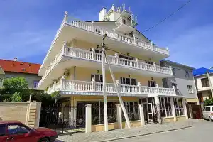 Гостевой дом «Георгий», Кабардинка