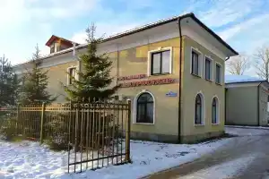 Гостиница «Электросталь», Электросталь