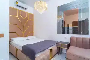 Отель «Манхэттен», Сочи