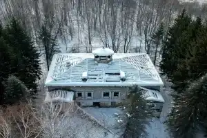 База отдыха «Шимароново», Некрасовское