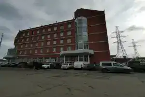 Гостиница «Восточное», Москва