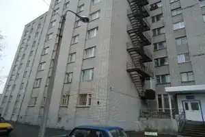 Гостиница «Белые ночи», Северодвинск